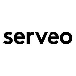Logotipo SERVEO