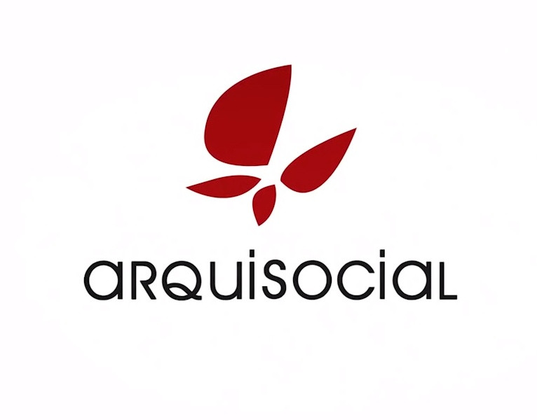 Logotipo ARQUISOCIAL