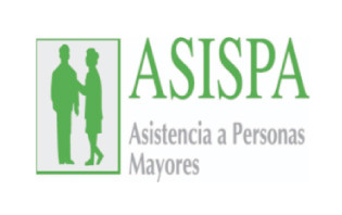 Logotipo ASISPA