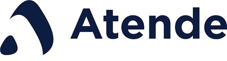 Logotipo ATENDE