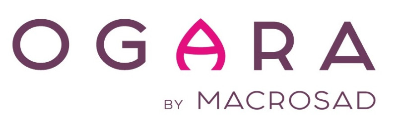 Logotipo OGARA SCA